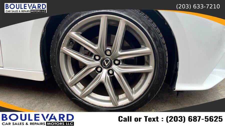 Used 2014 Lexus IS 250 AWD w/ F-Sport Package image 45