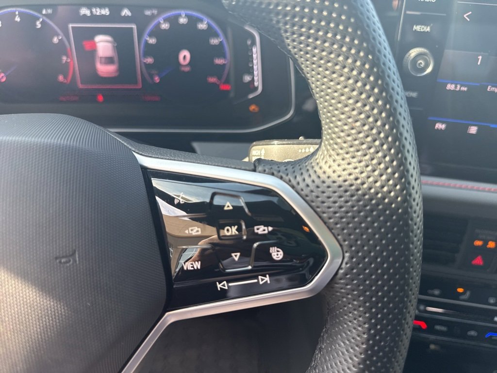 Certified 2025 Volkswagen Jetta GLI Autobahn image 16