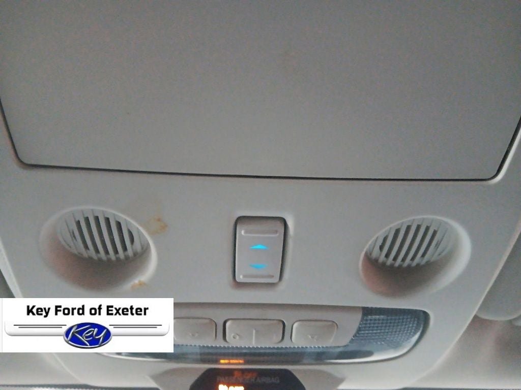 Used 2018 Ford EcoSport SE AWD/4WD image 32