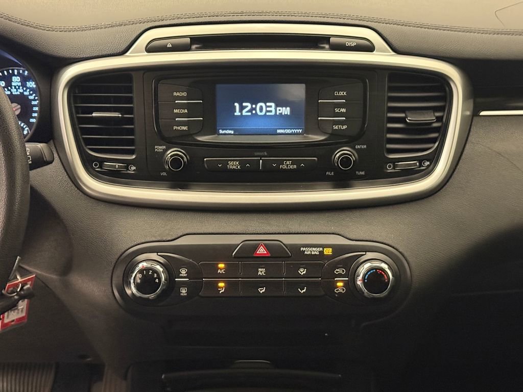 Used 2016 Kia Sorento LX FWD image 15