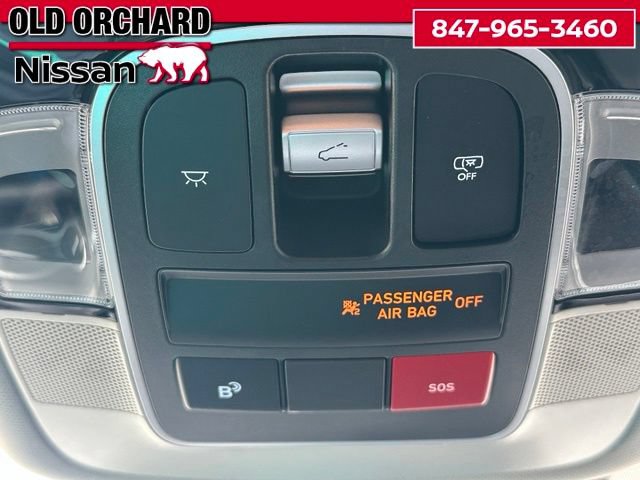 Used 2025 Hyundai Tucson Limited AWD/4WD image 18