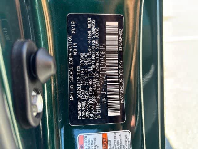Used 2020 Toyota 86 RWD image 23