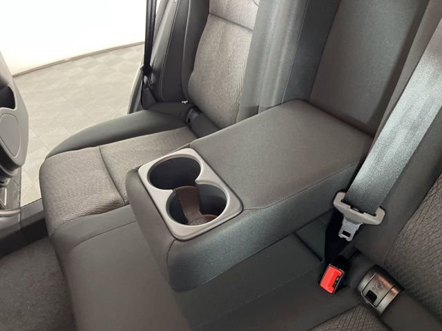 New 2026 Nissan Rogue SV w/ Cold Weather Package image 41