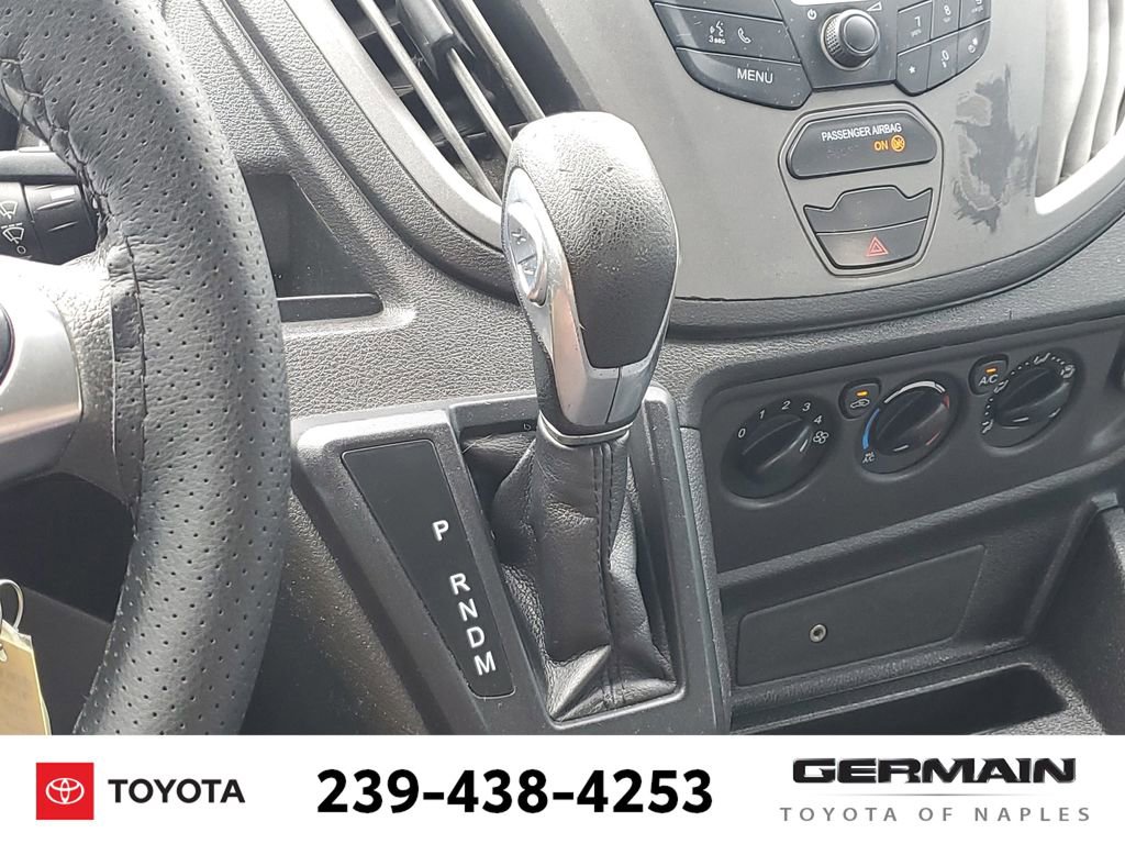 Used 2019 Ford Transit 250 148 High Roof image 28