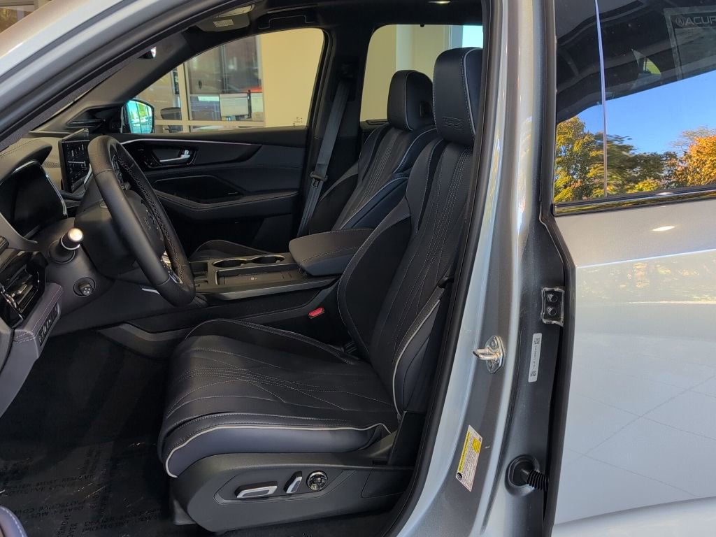 New 2026 Acura MDX Type S image 9