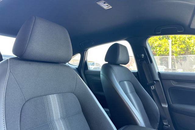 Used 2022 Honda Civic Sport image 18