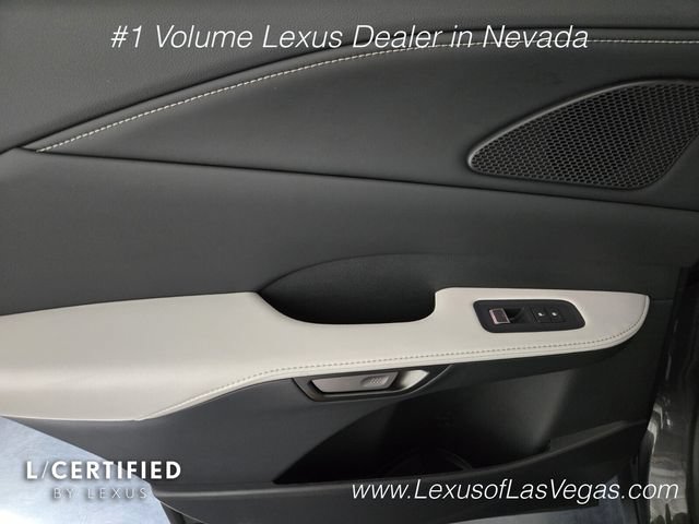 Used 2026 Lexus RX 350 Premium Plus w/ Convenience Package AWD/4WD image 20