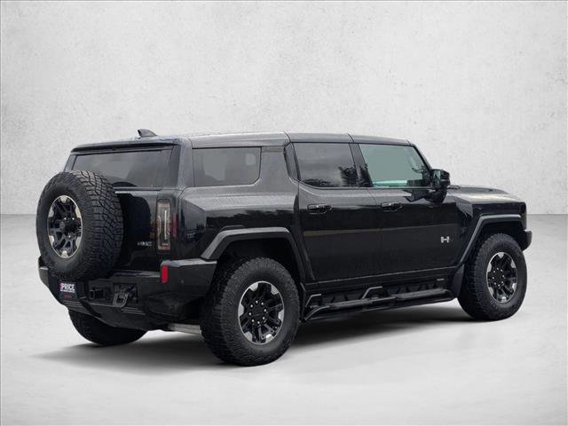 Used 2024 GMC Hummer EV 3X w/ Extreme Off-Road Package image 5
