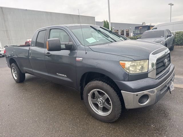 Used 2007 Toyota Tundra SR5 image 4
