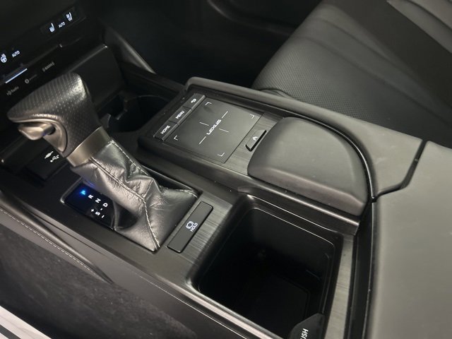 Used 2022 Lexus ES 350 F Sport image 23
