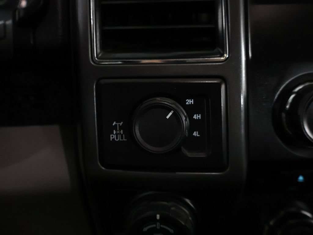 Used 2017 Ford F150 XLT w/ XTR Package AWD/4WD image 28