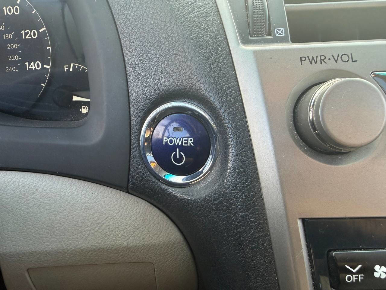 Used 2010 Lexus RX 450h 2WD image 21