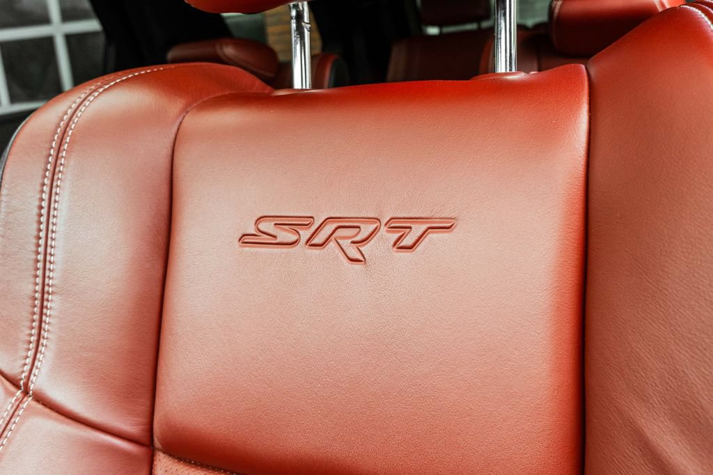 Used 2024 Dodge Durango SRT AWD/4WD image 8