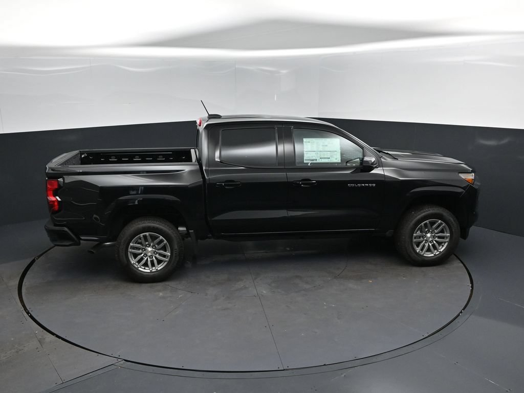 New 2026 Chevrolet Colorado LT w/ Advanced Trailering Package RWD image 30