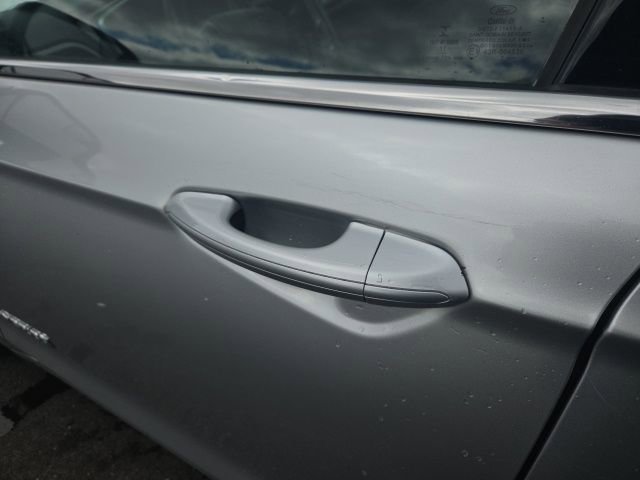 Used 2018 Ford Fusion S image 18