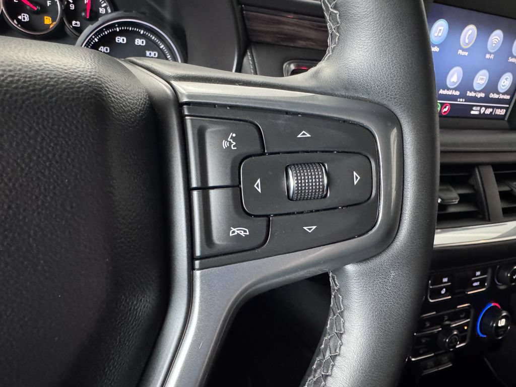 Certified 2023 Chevrolet Tahoe LS AWD/4WD image 18