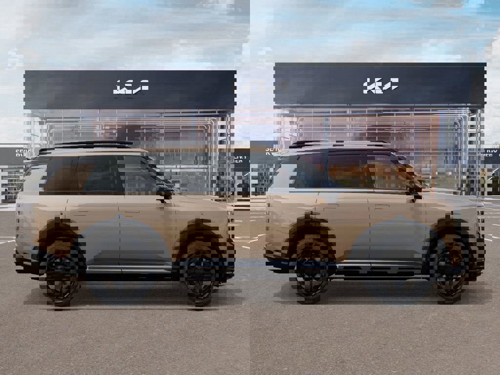 New 2027 Kia Telluride EX X-Line image 7