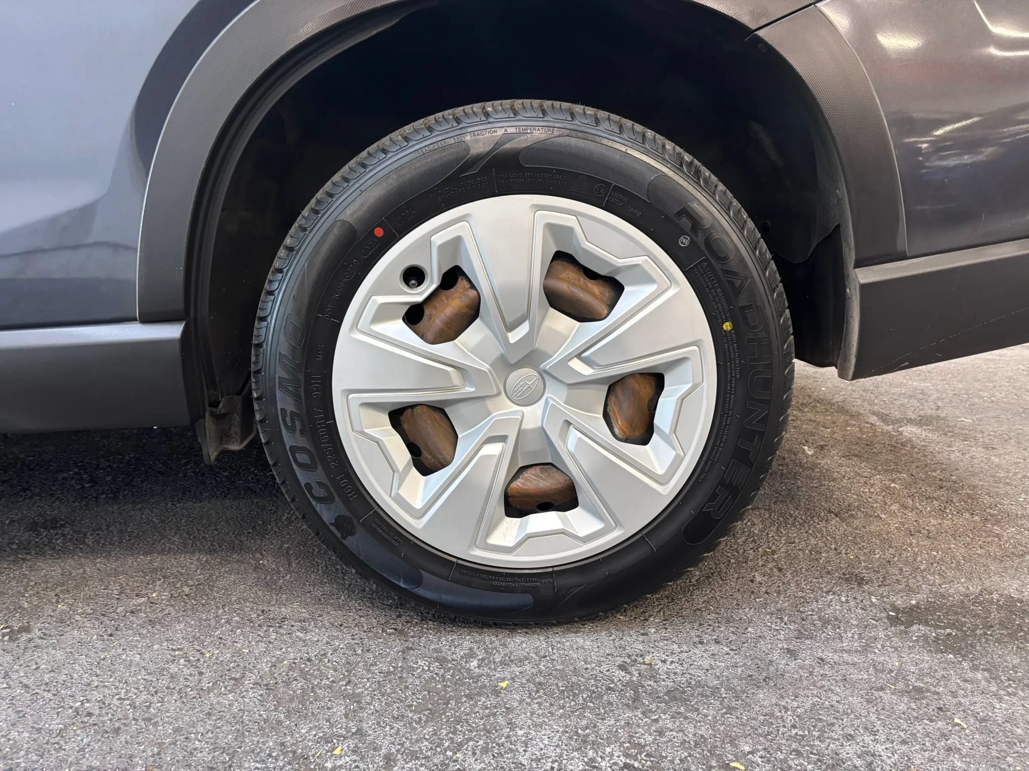 Used 2019 Subaru Forester AWD/4WD image 6
