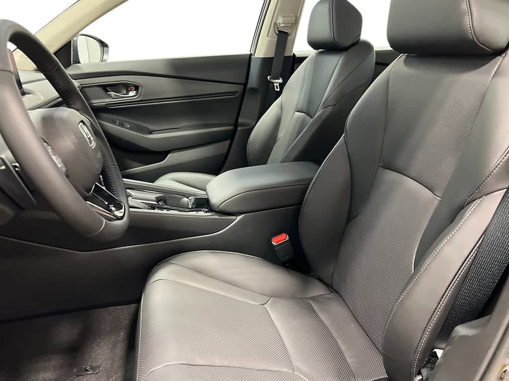 New 2025 Honda Accord EX-L image 13