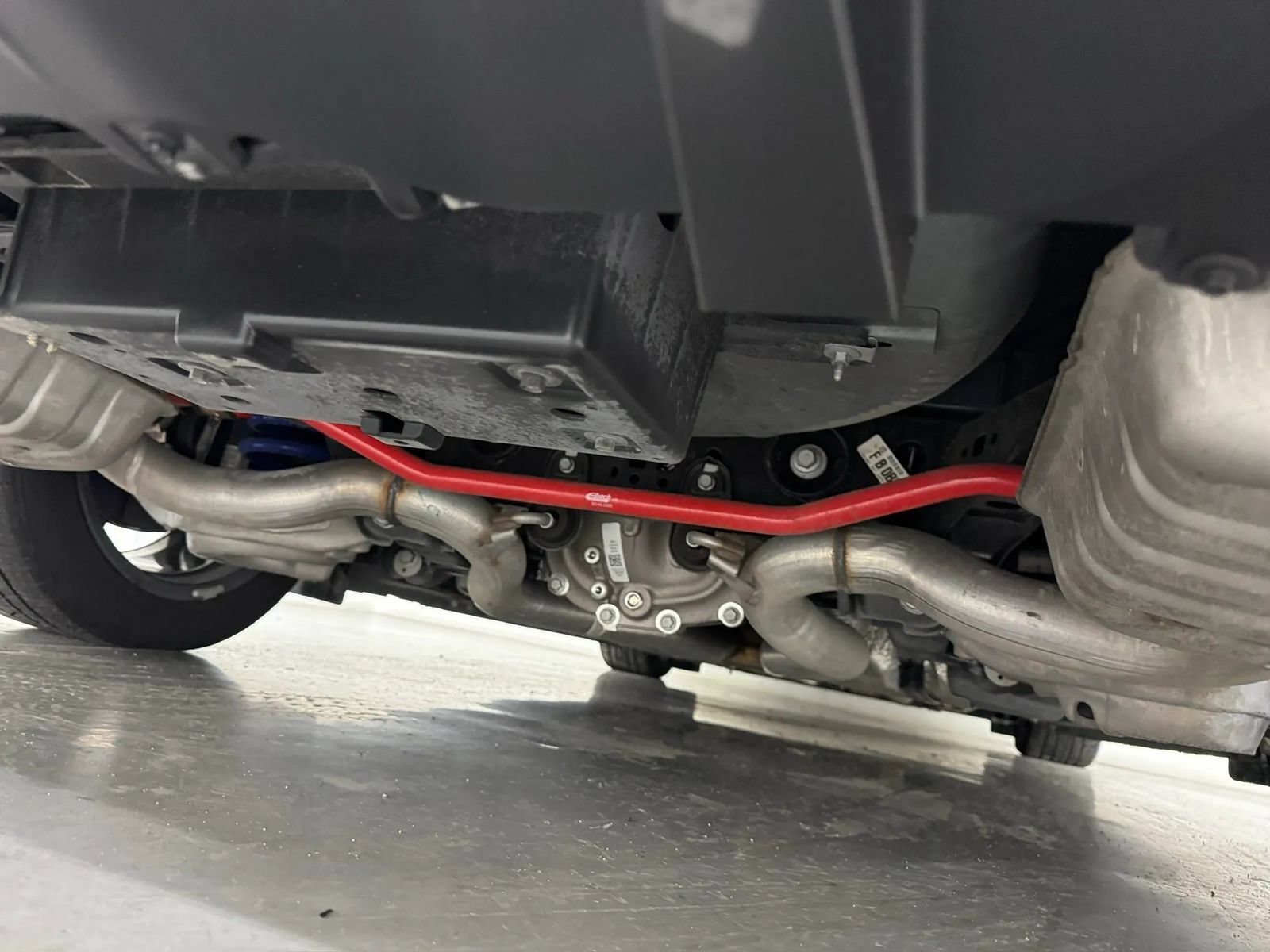 Used 2022 Ford Mustang GT RWD image 47