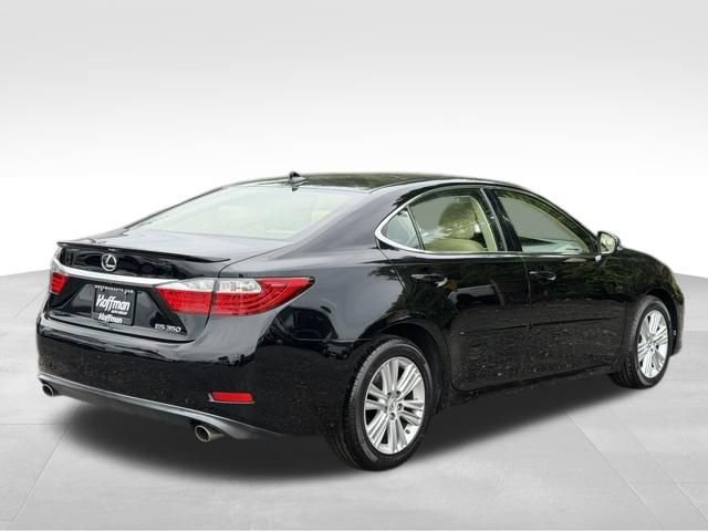 Used 2013 Lexus ES 350 w/ Premium Pkg FWD image 7