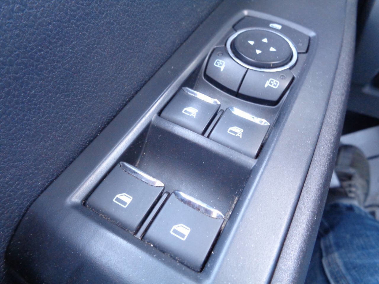 Used 2024 Ford F350 XL w/ XL Chrome Package image 44