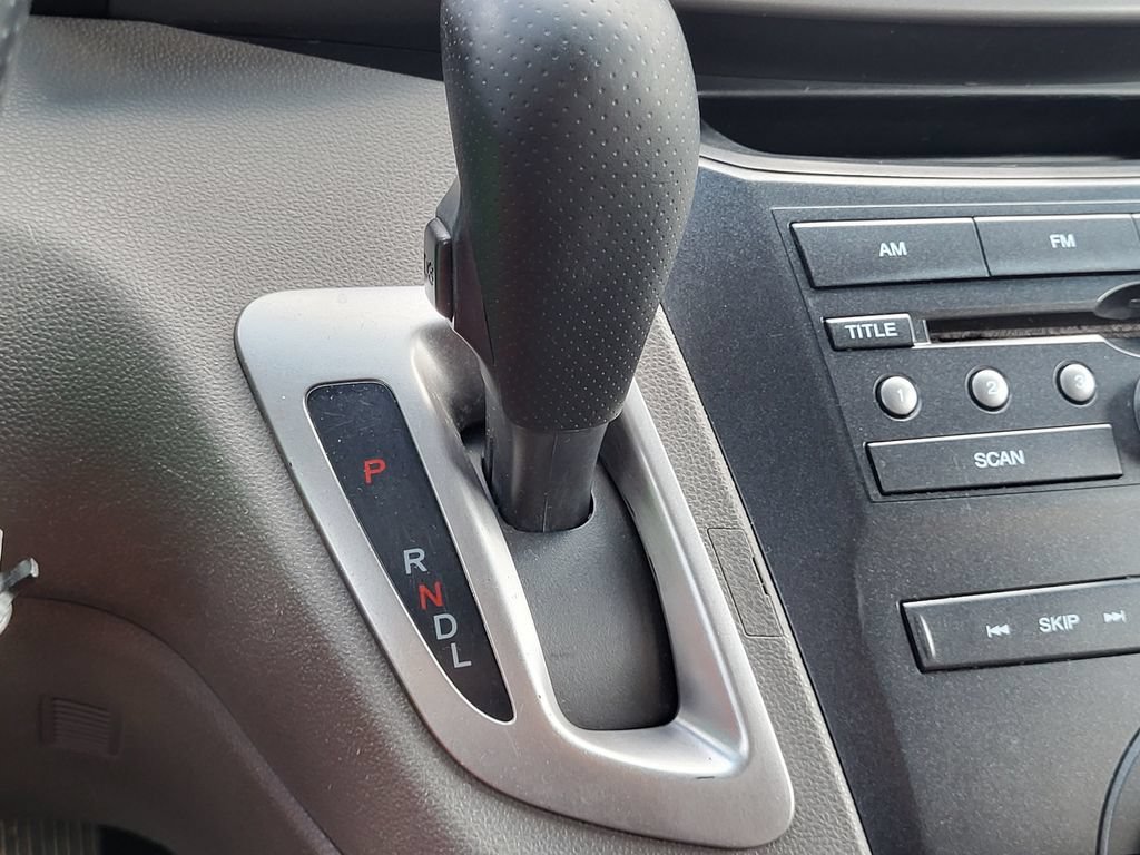 Used 2012 Honda Odyssey EX image 21