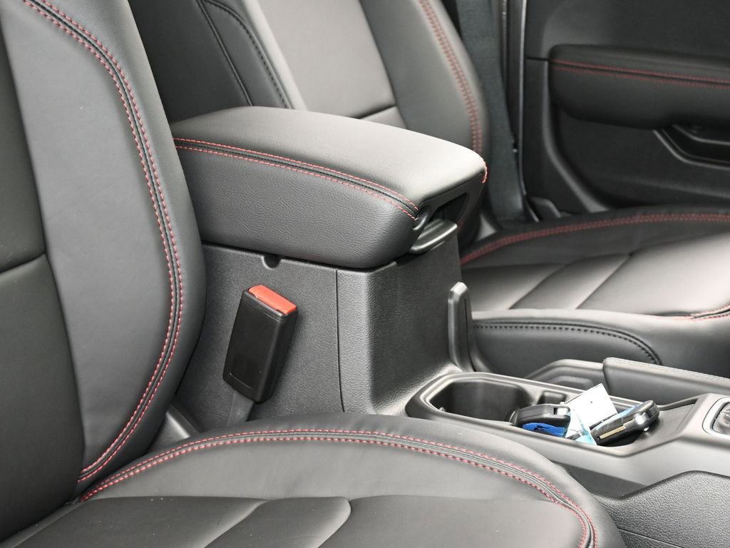 New 2026 Jeep Gladiator Rubicon image 41