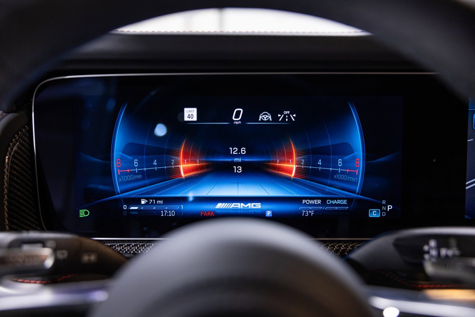 Used 2026 Mercedes-Benz G 63 AMG 4MATIC image 41