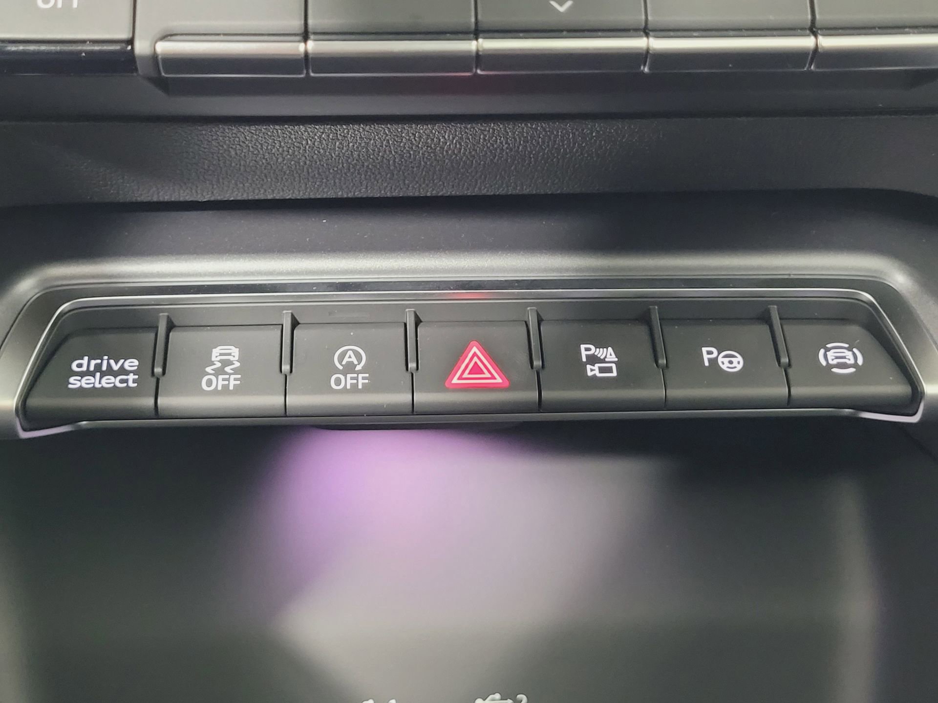 New 2026 Audi A3 2.0T Premium image 31