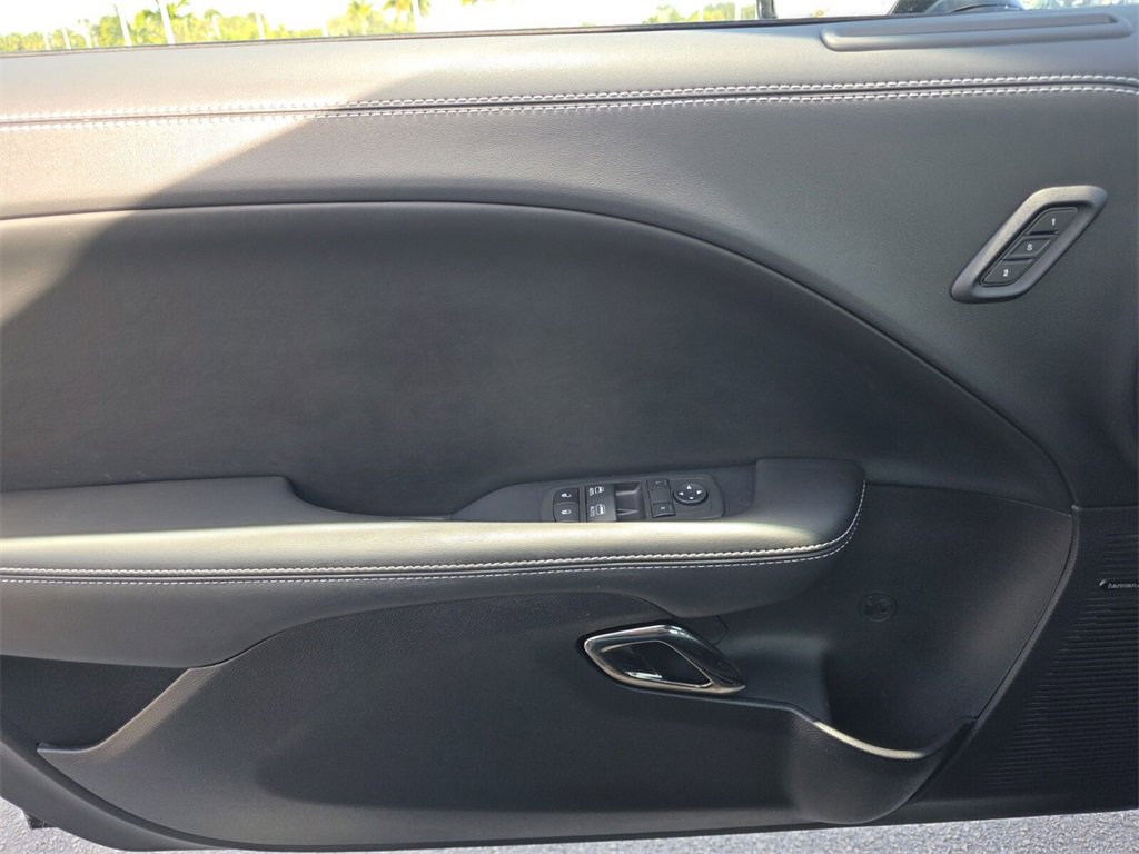 Used 2023 Dodge Challenger SRT Hellcat image 21