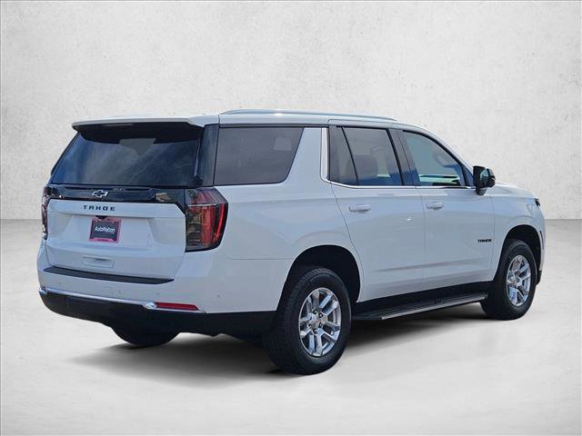 New 2026 Chevrolet Tahoe LS video 2