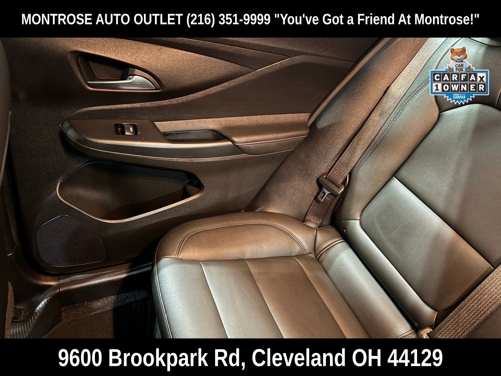 Used 2024 Buick Envista Sport Touring w/ Convenience I Package image 28