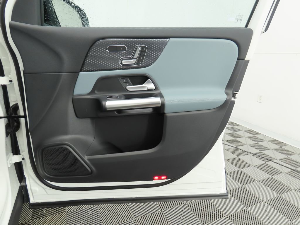 Certified 2026 Mercedes-Benz GLA 250 image 25