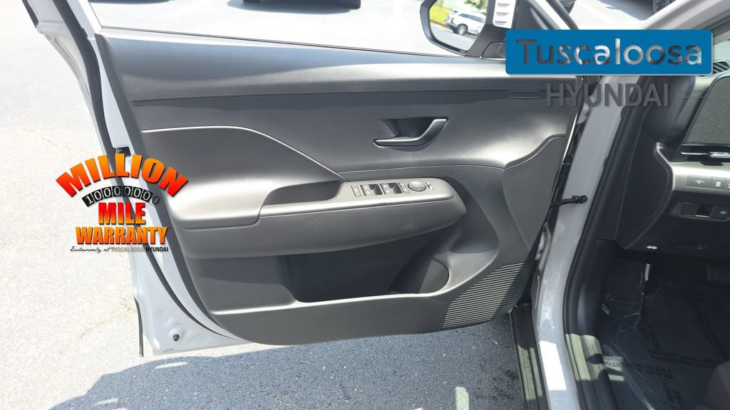 New 2026 Hyundai Kona SE FWD image 11