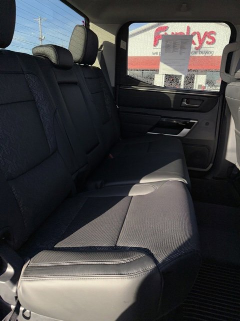 Used 2023 Toyota Tundra Limited w/ TRD Off-Road Package image 23