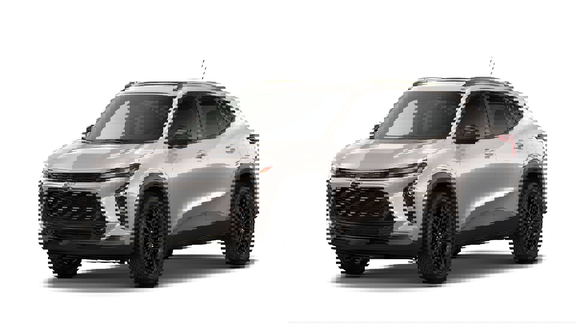 New 2026 Chevrolet Trax ACTIV image 49