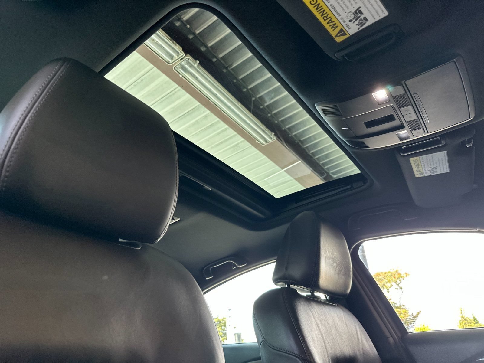 Used 2018 MAZDA MAZDA6 Signature FWD image 21