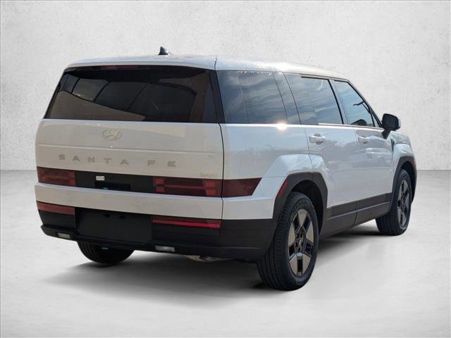 New 2026 Hyundai Santa Fe SE FWD image 2