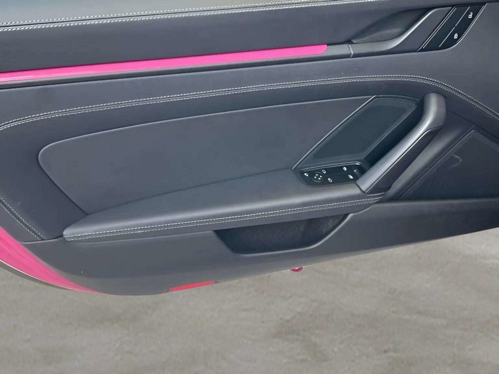 Used 2023 Porsche 911 Carrera T image 23