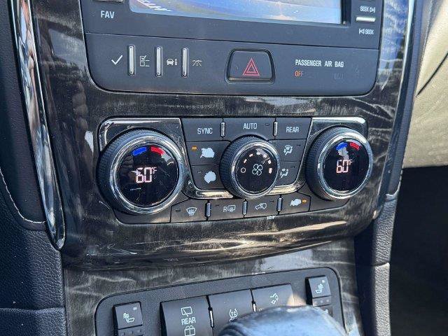 Used 2013 Buick Enclave Leather FWD image 27