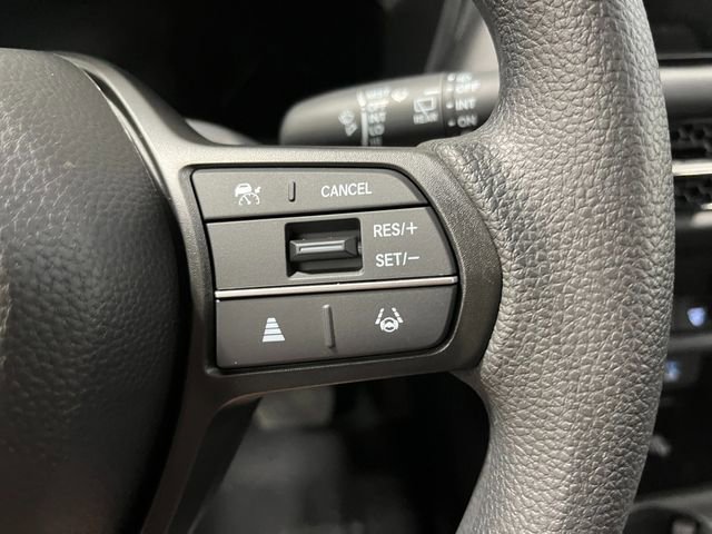 New 2026 Honda HR-V LX image 14