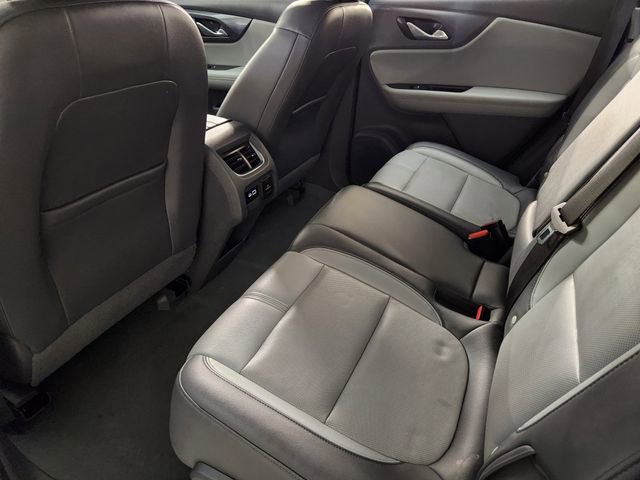 Used 2021 Chevrolet Blazer LT w/ Sound & Technology Package image 29