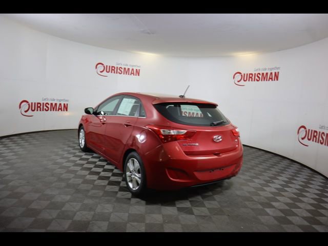 Used 2015 Hyundai Elantra GT FWD image 9