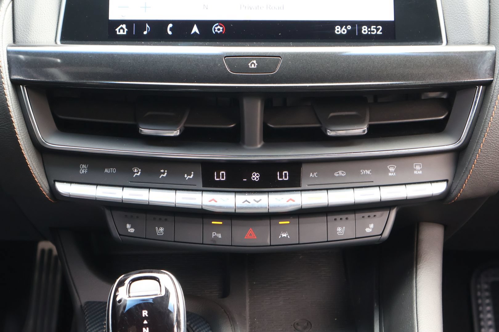 Certified 2024 Cadillac CT5 V w/ Premium Package RWD image 16