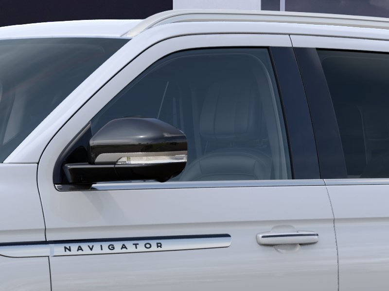 New 2027 Lincoln Navigator Reserve AWD/4WD image 20