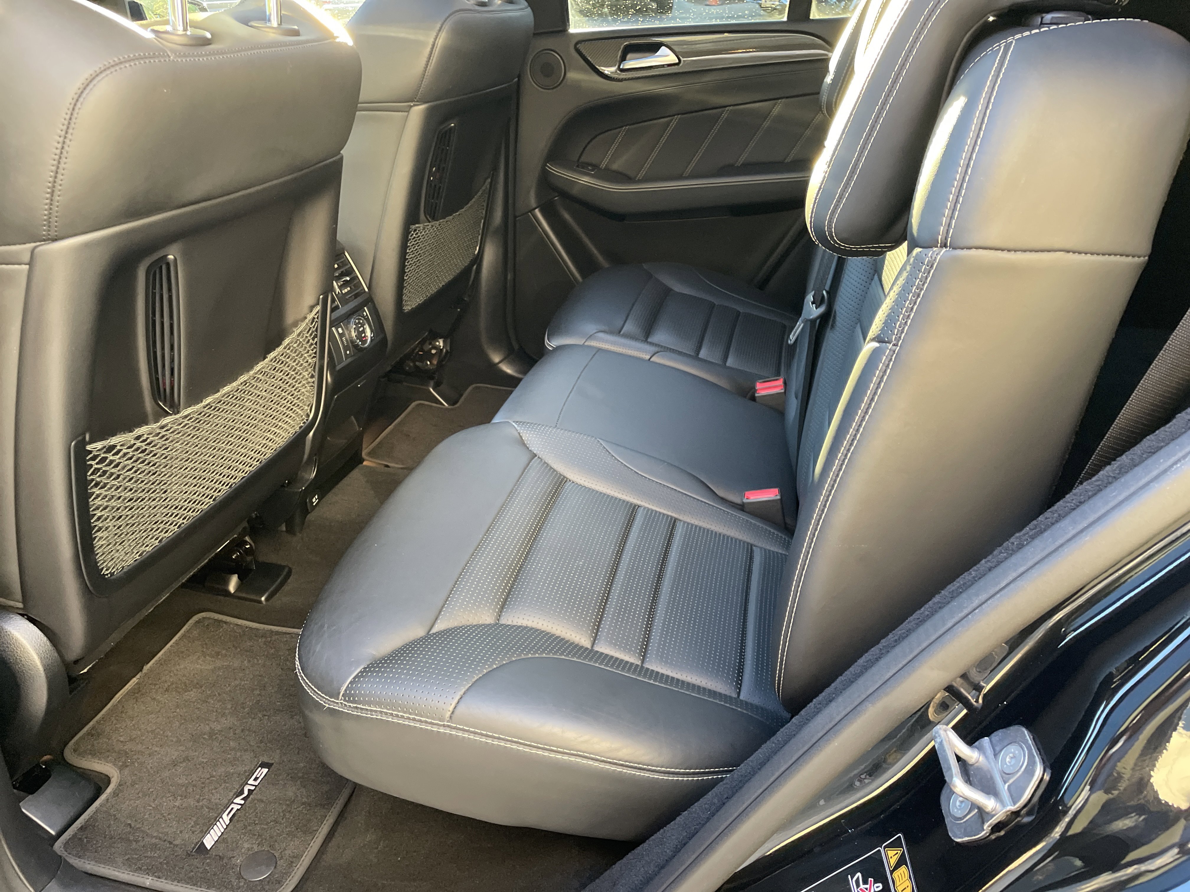 Used 2019 Mercedes-Benz GLE 63 AMG 4MATIC image 40