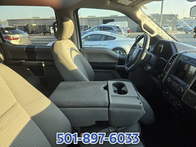Used 2019 Ford F150 XLT AWD/4WD image 11