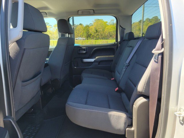 Used 2017 Chevrolet Silverado 1500 LT w/ All Star Edition image 26