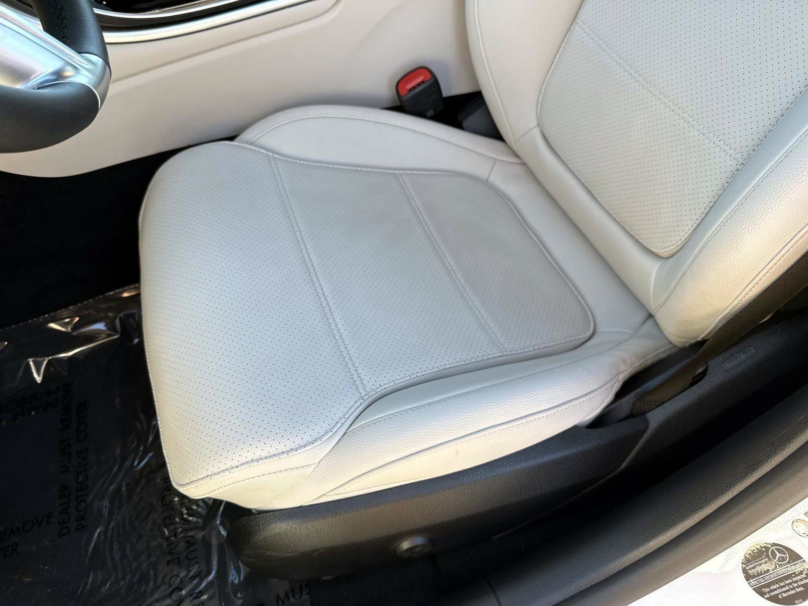 Certified 2024 Mercedes-Benz C 300 Sedan image 20